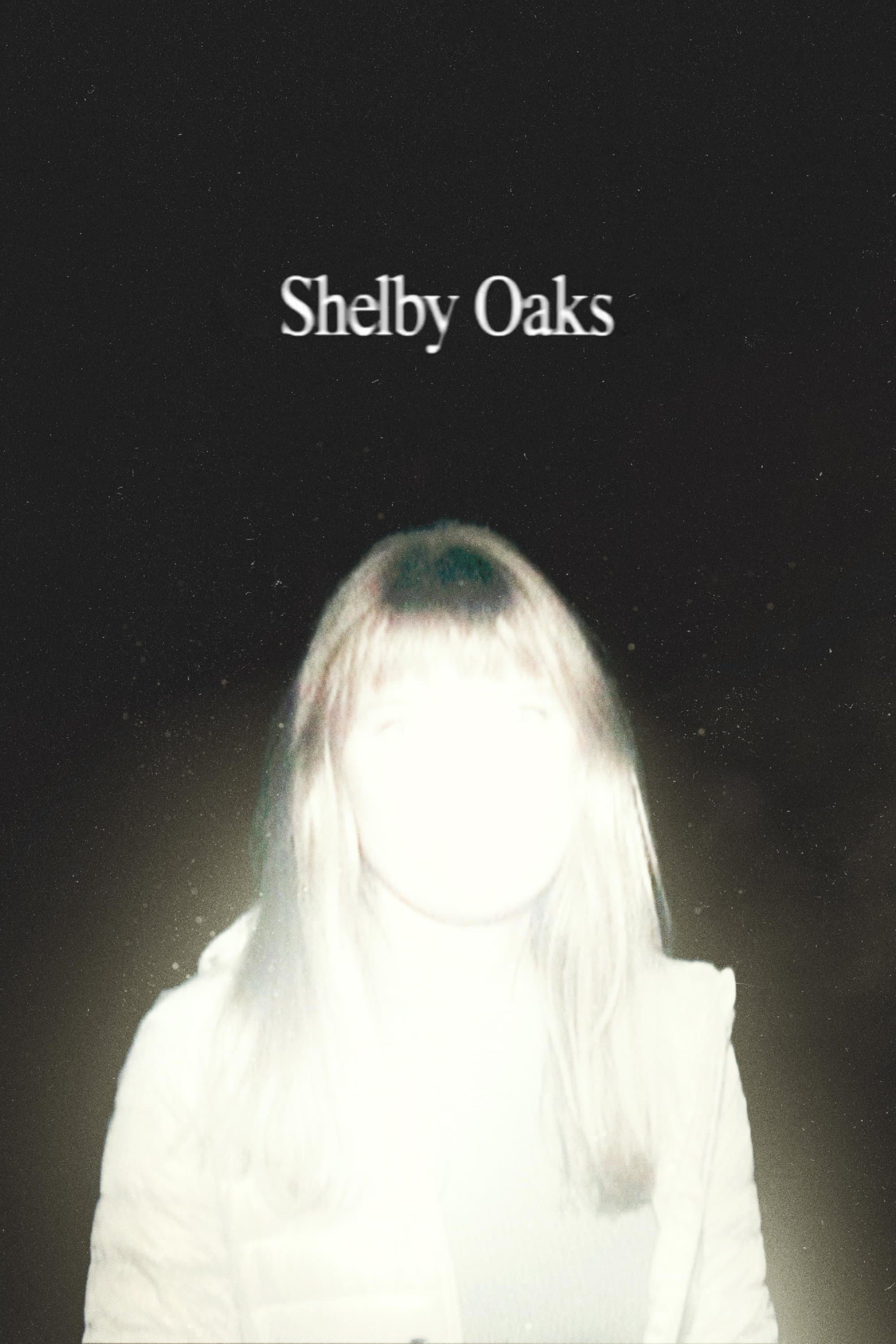 Poster Shelby Oaks
