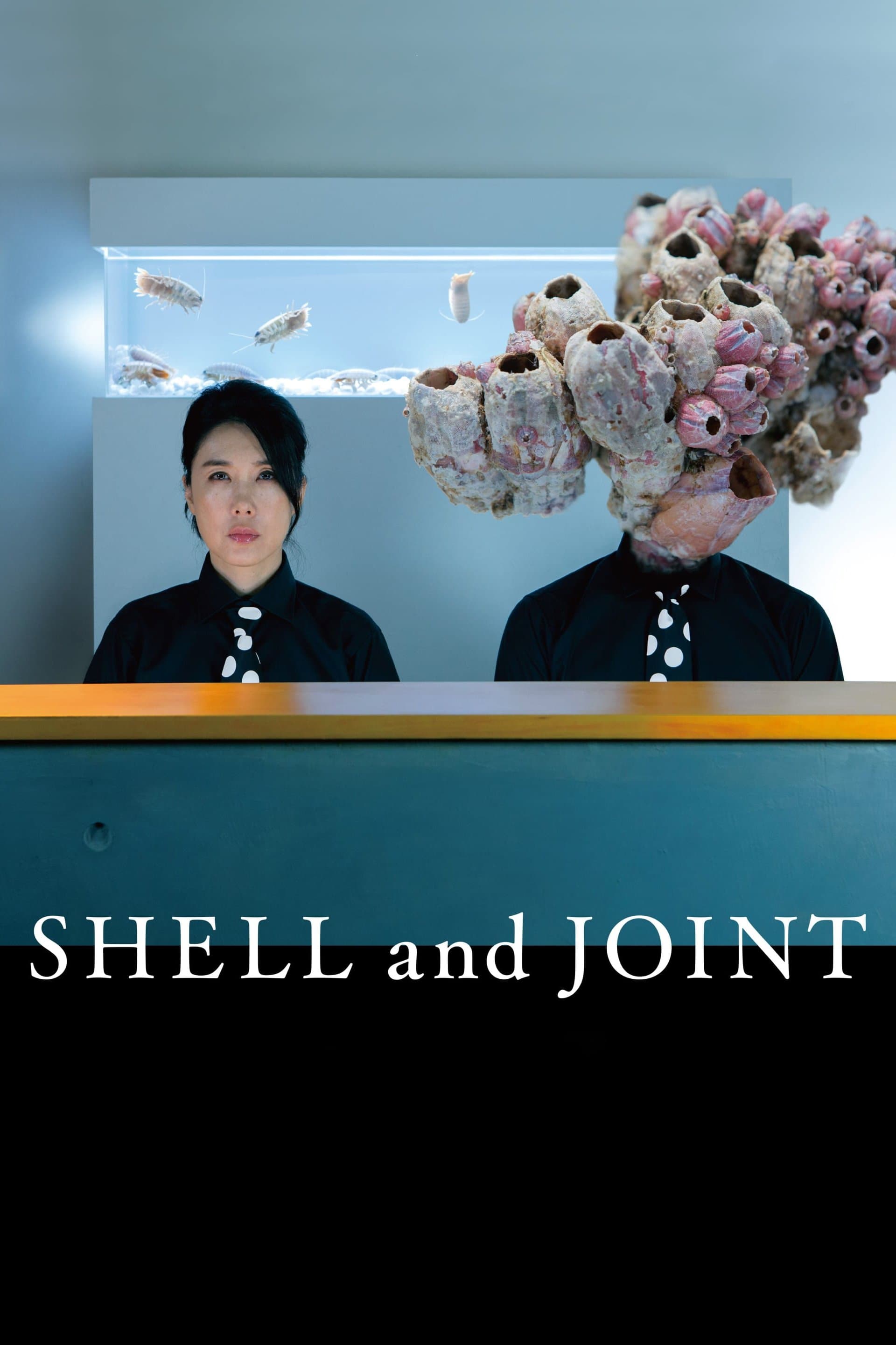 Poster Shell and Joint