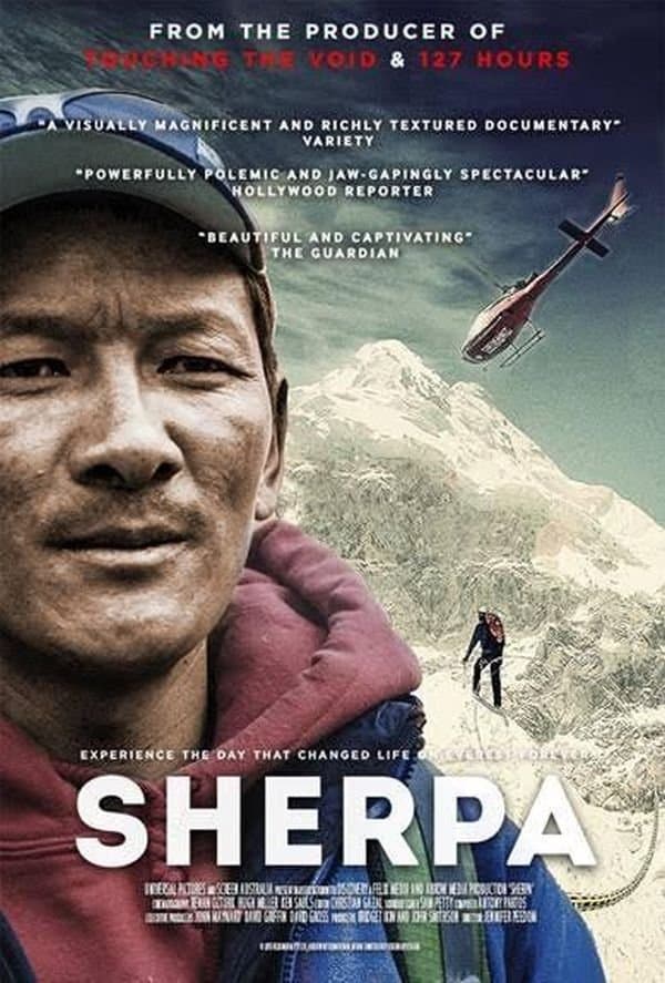 Poster Sherpa