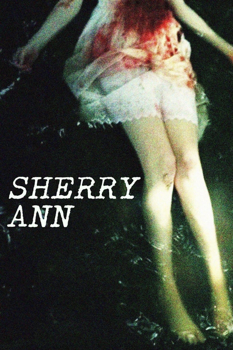 Poster Sherry Ann