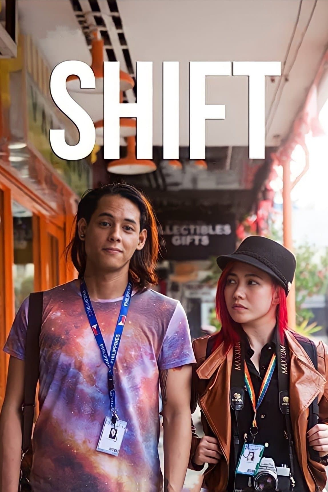 Poster Shift