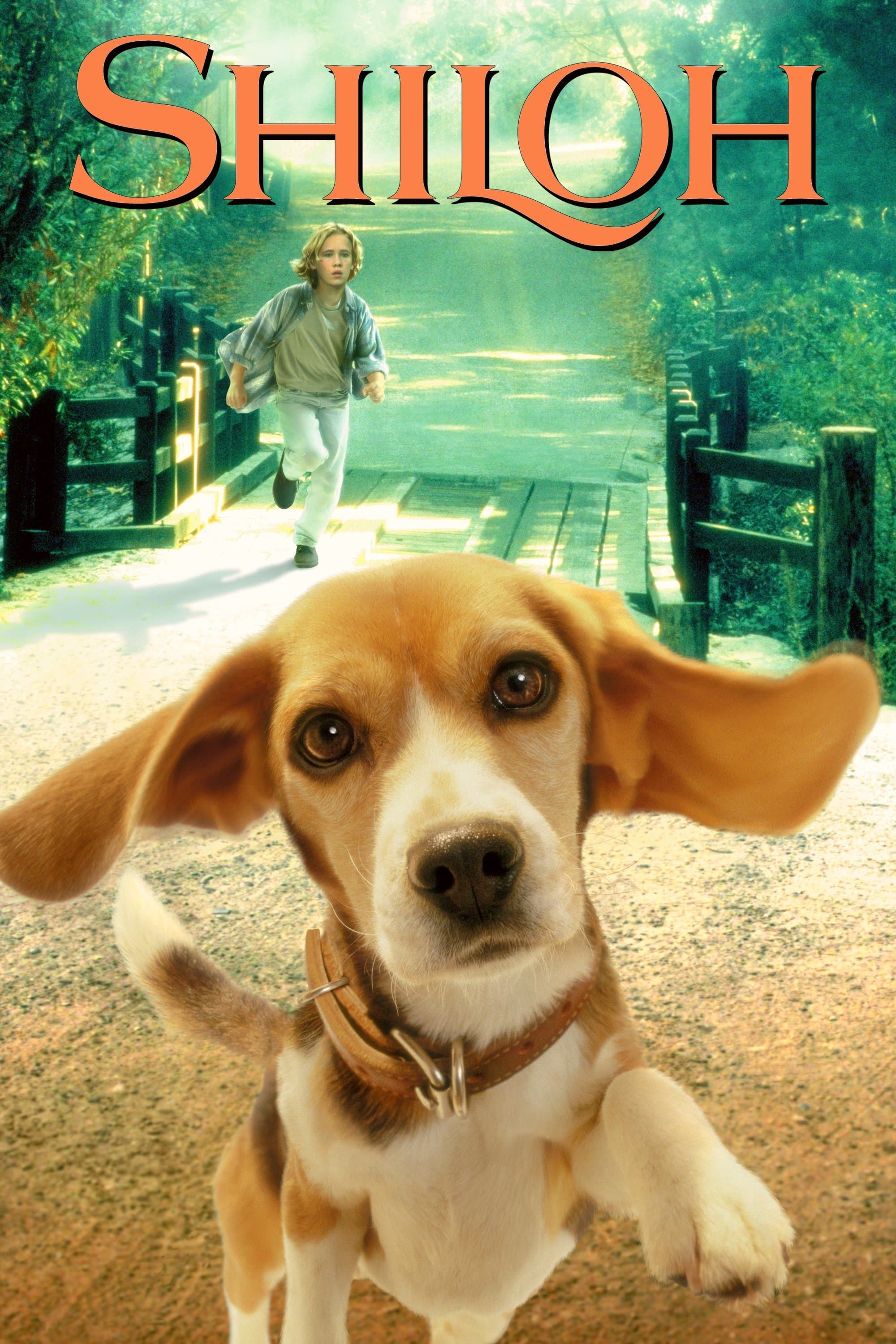 Poster Shiloh