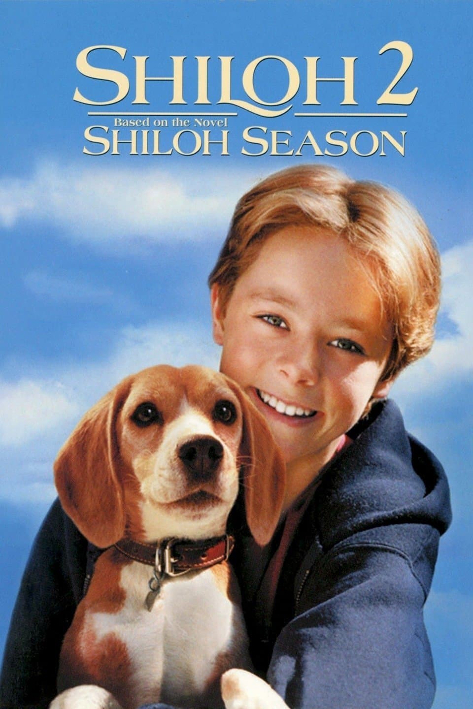 Poster Shiloh 2: Shiloh Season