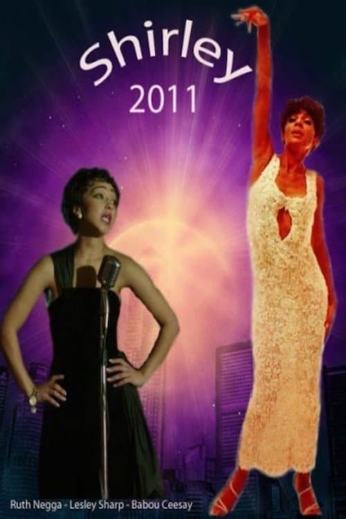 Poster Shirley
