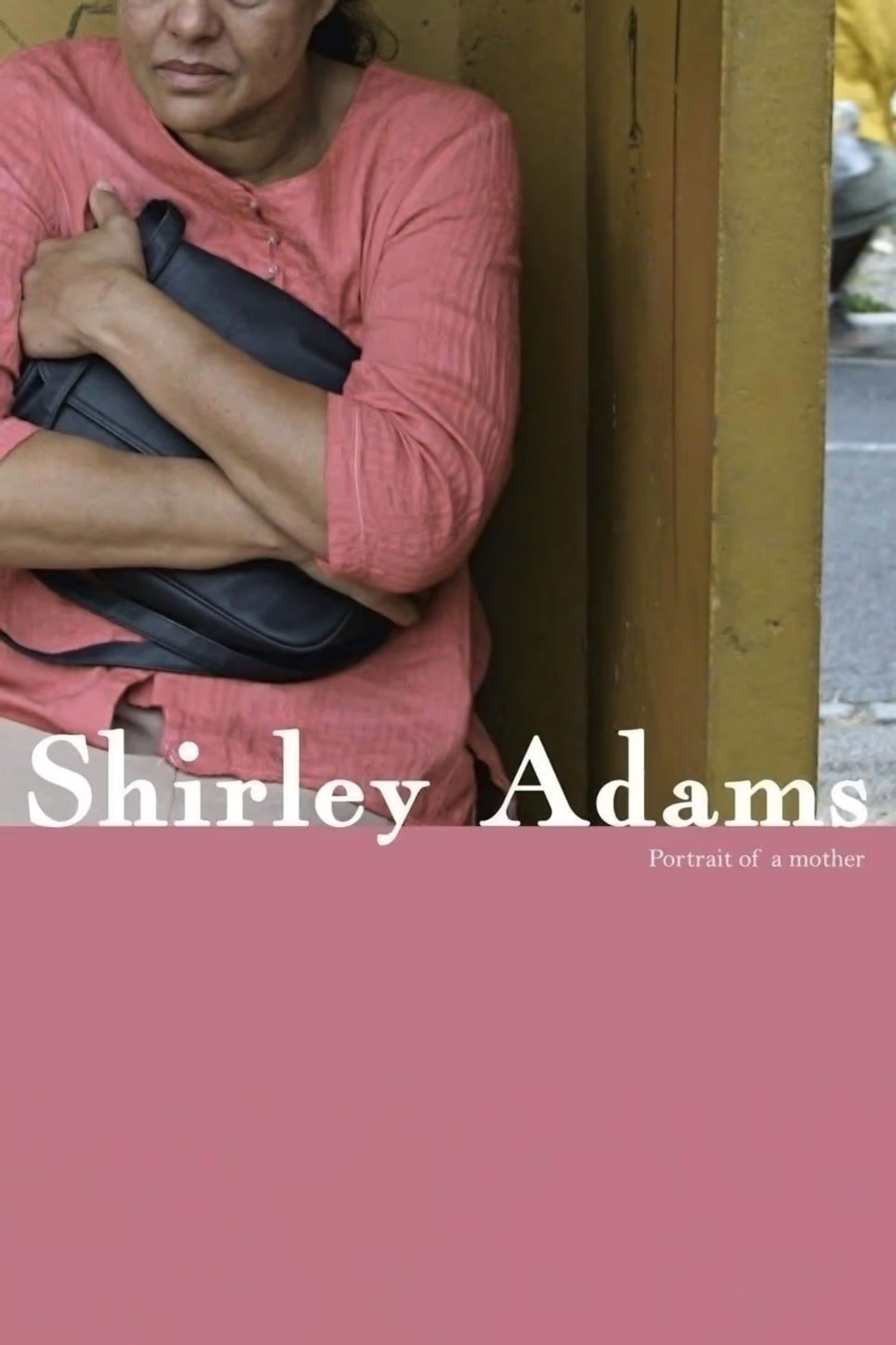Poster Shirley Adams