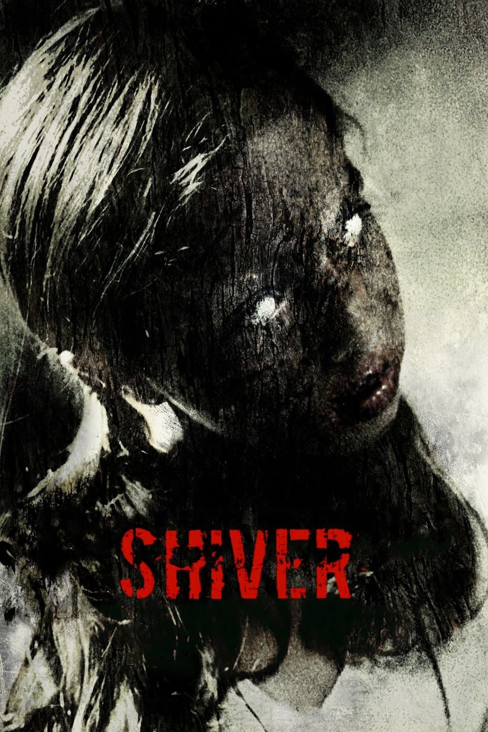 Poster Shiver