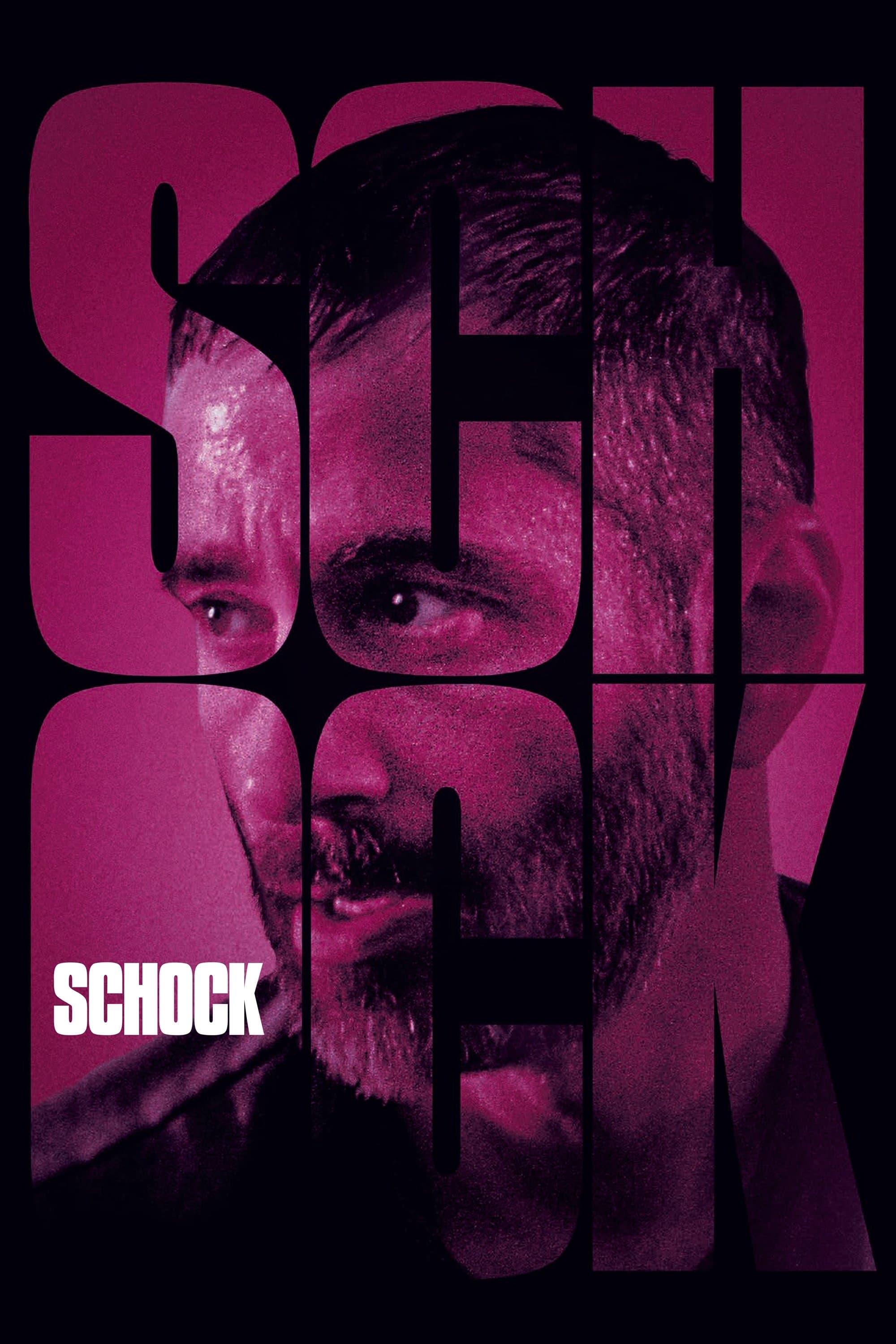 Poster Shock