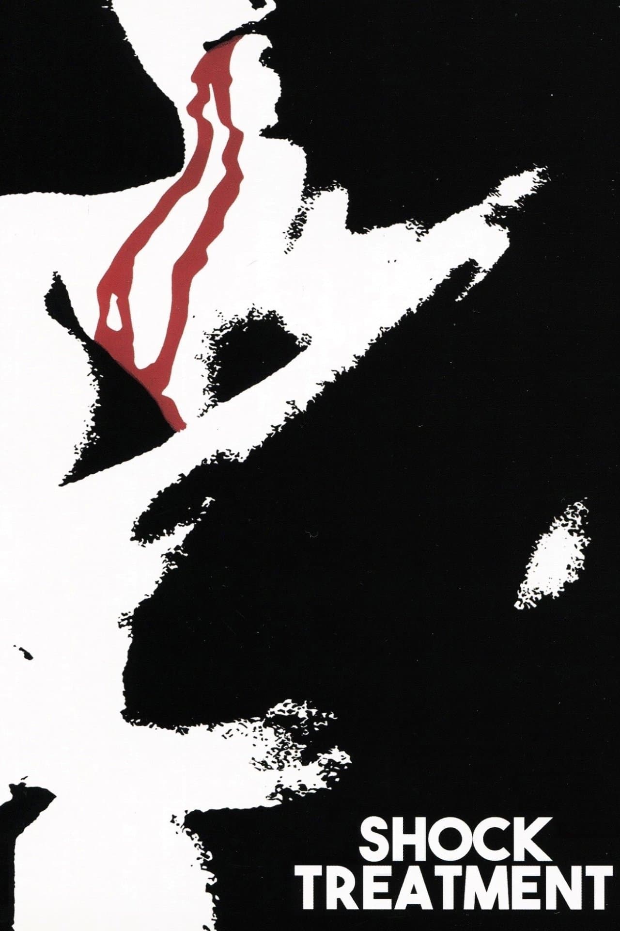 Poster Shock Treatment