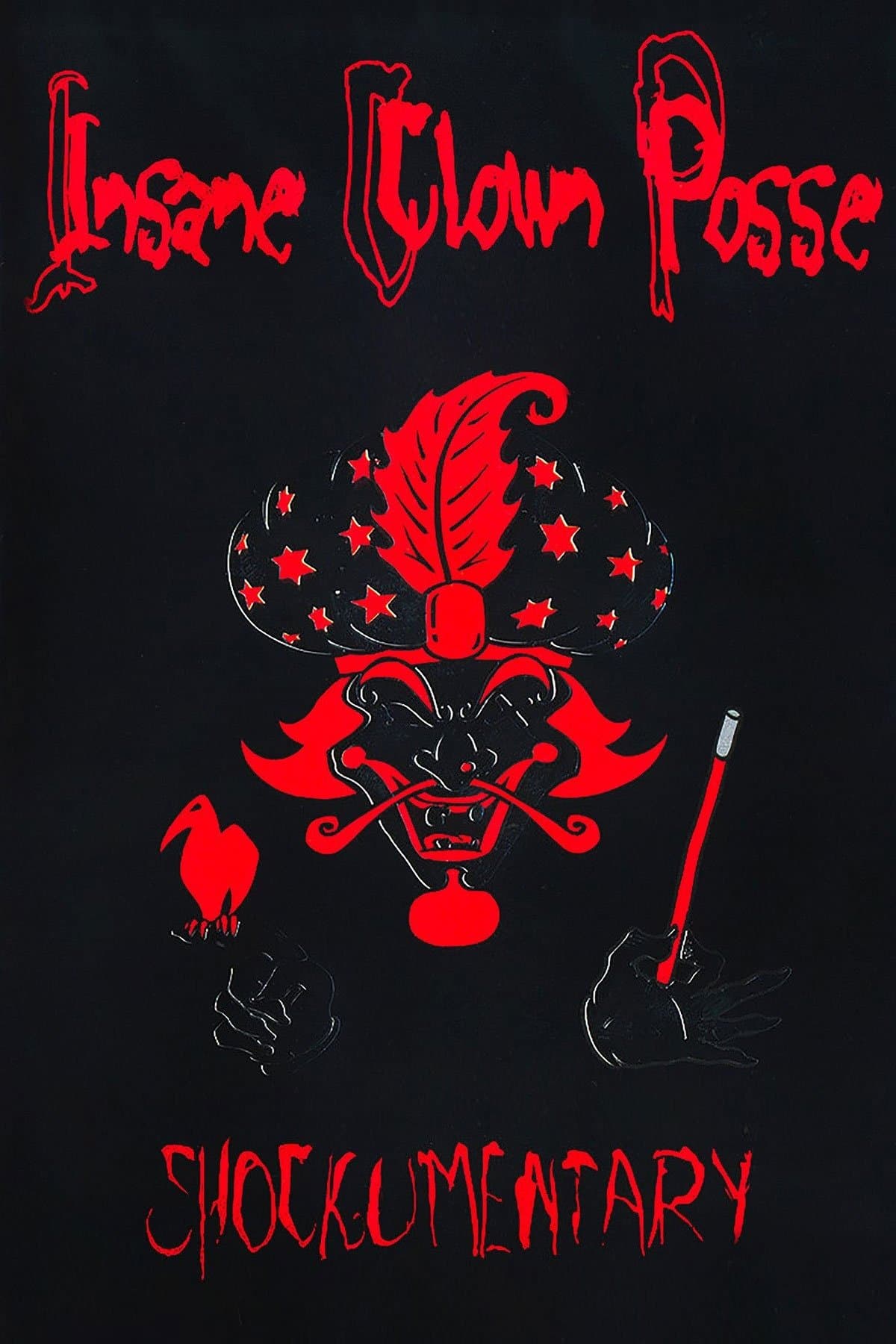 Poster Shockumentary