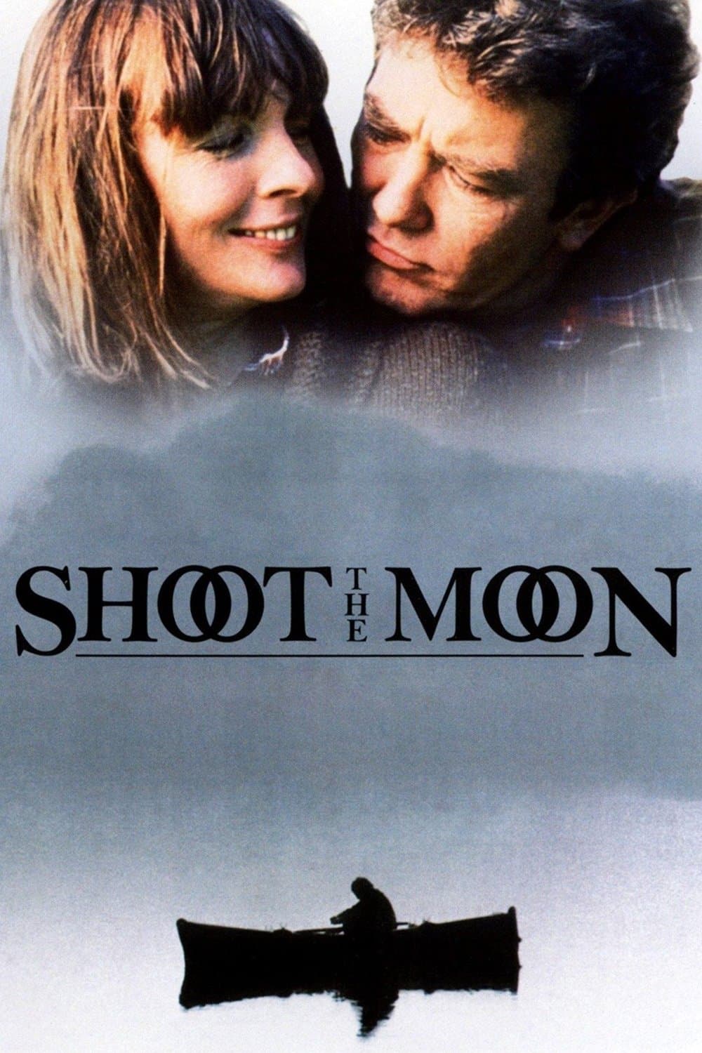 Poster Shoot the Moon