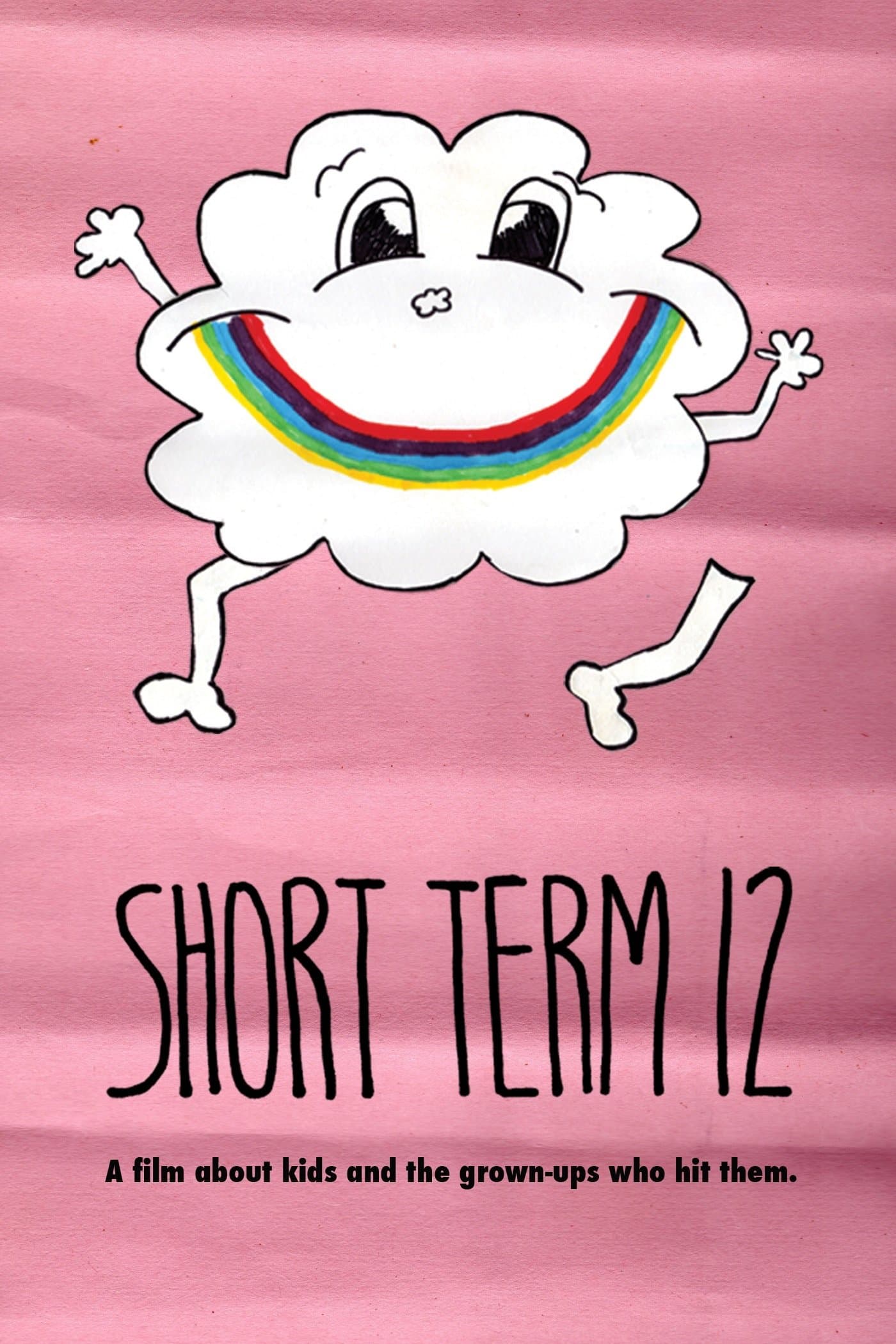 Poster Short Term 12