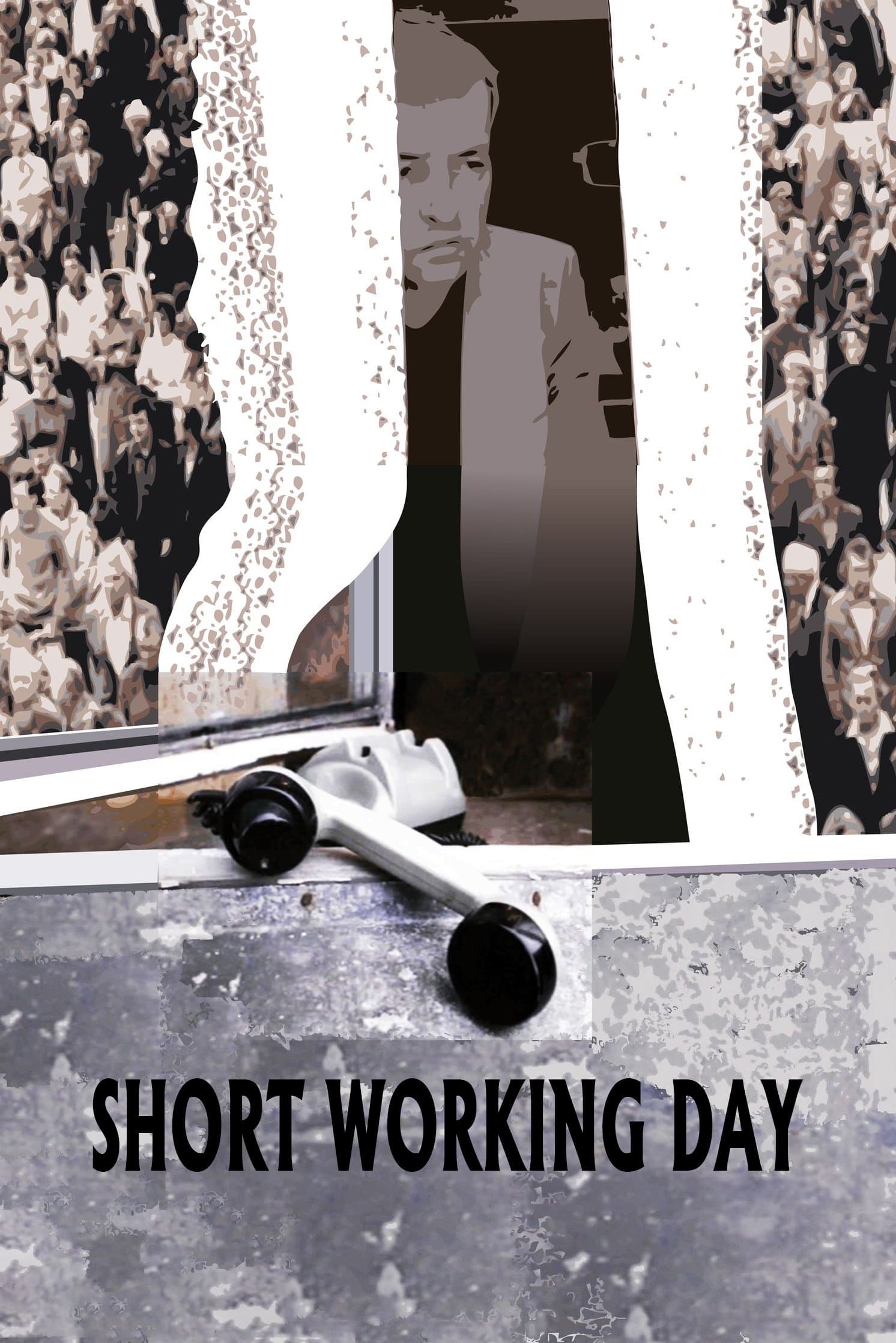 Poster Short Working Day