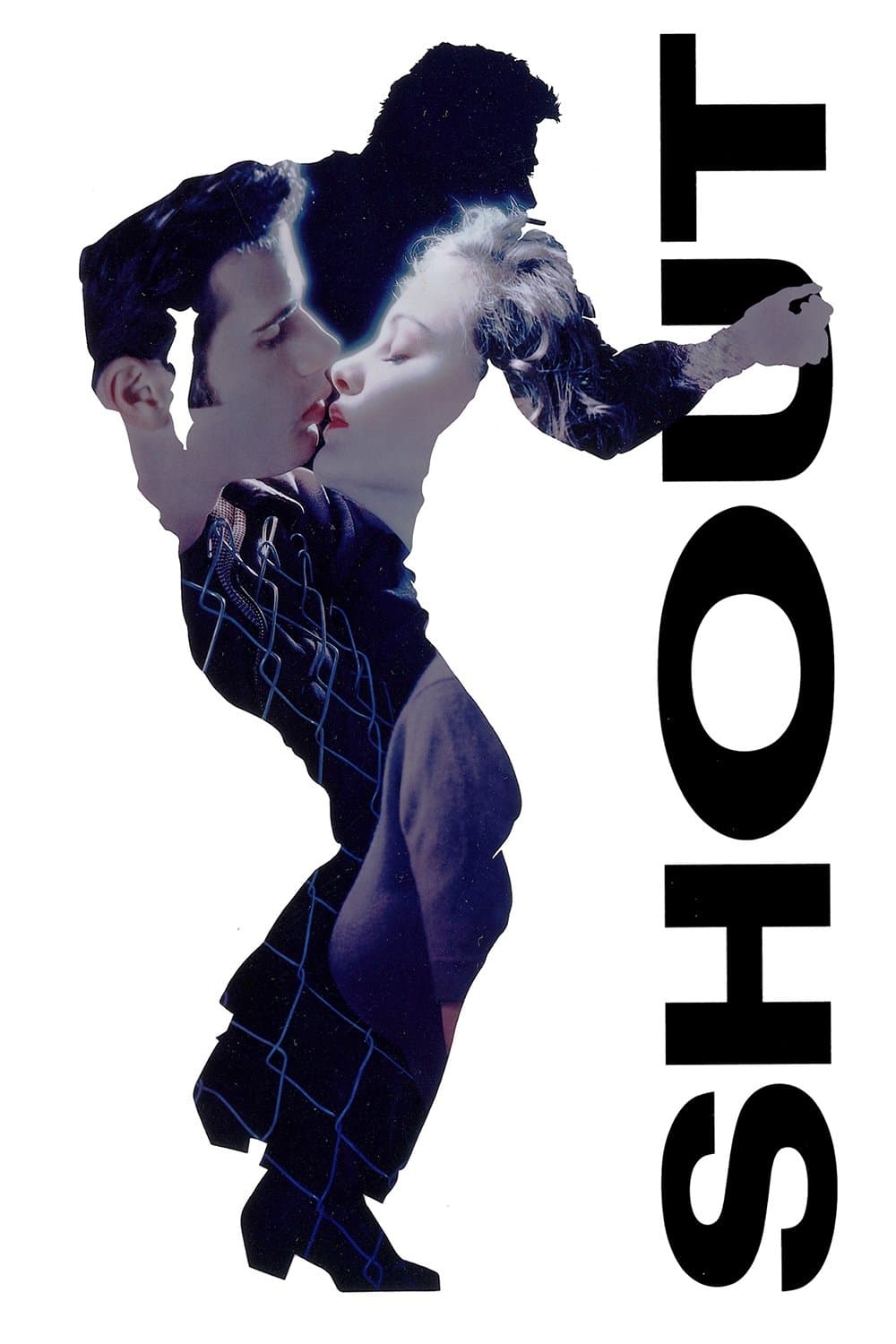 Poster Shout