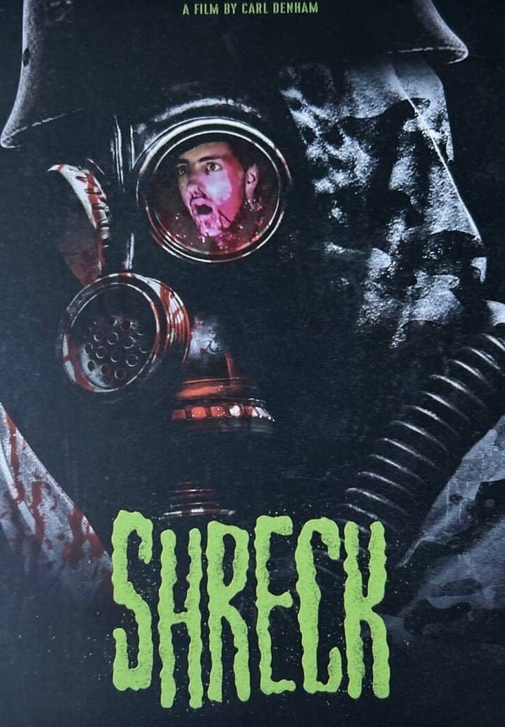 Poster Shreck
