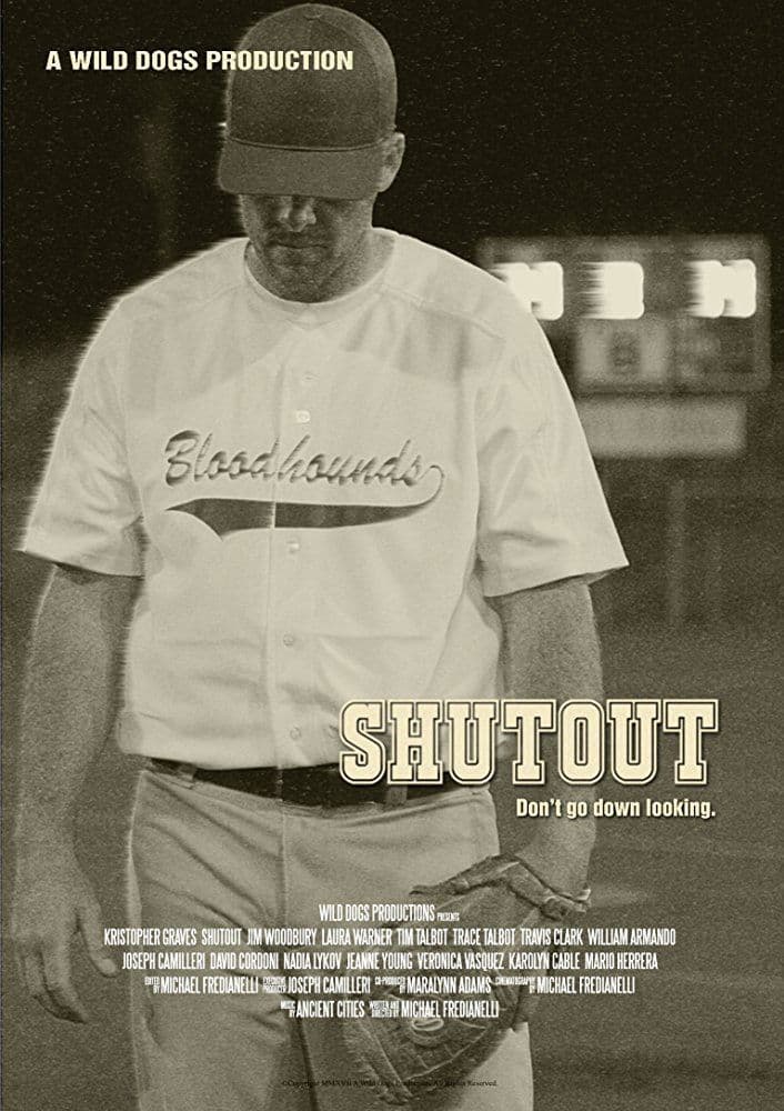 Poster Shutout