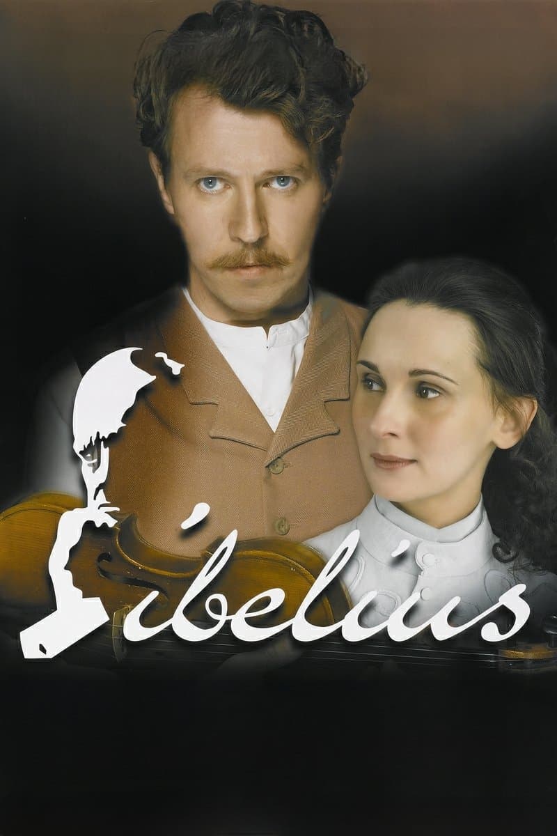 Poster Sibelius
