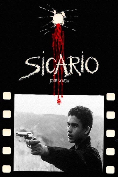 Poster Sicario