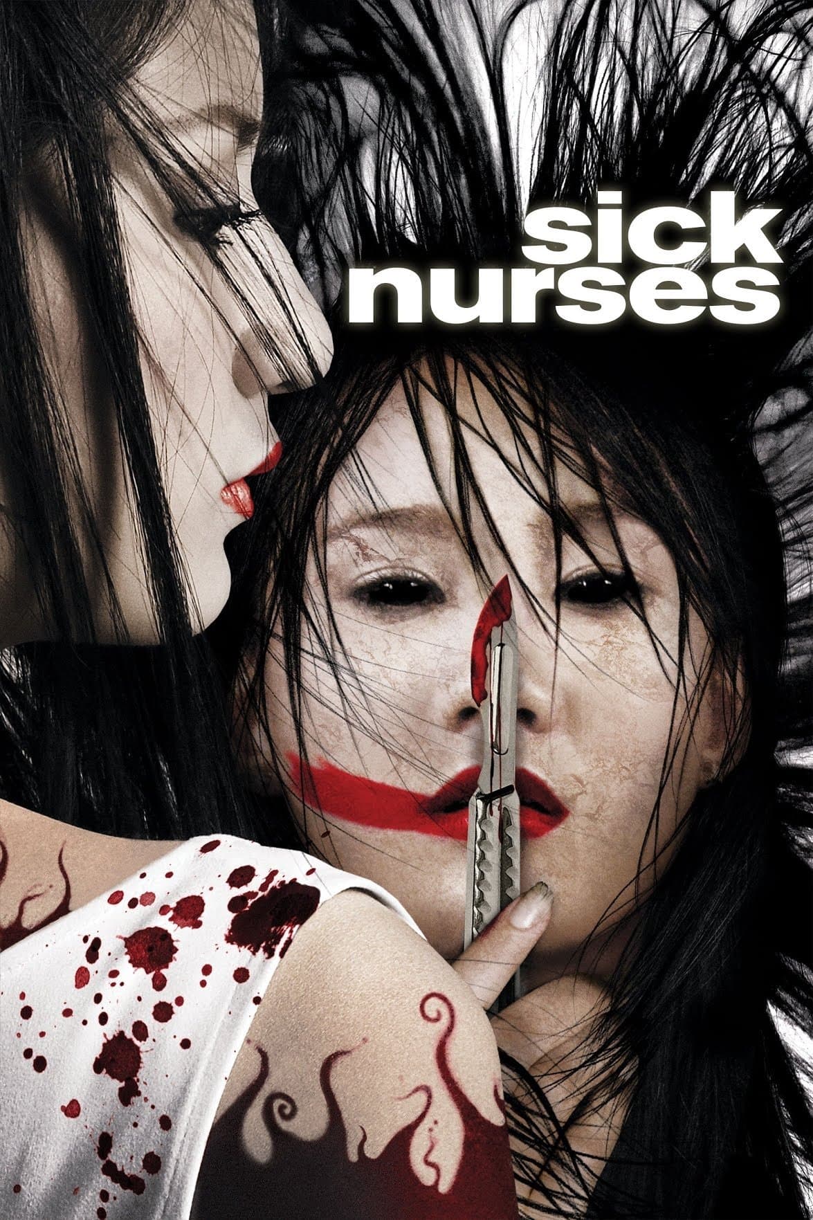 Poster Sick Nurses