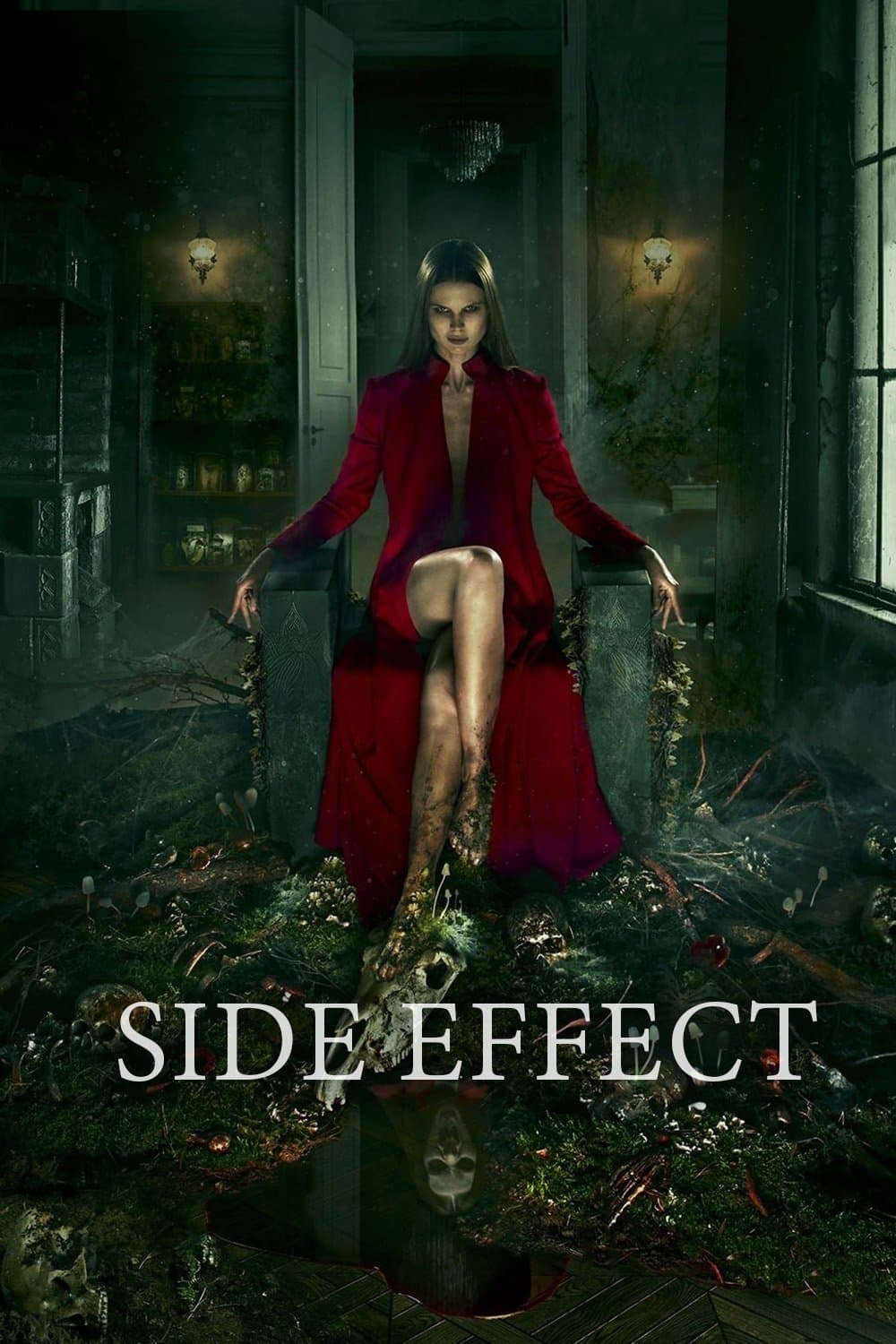 Poster Side Effect