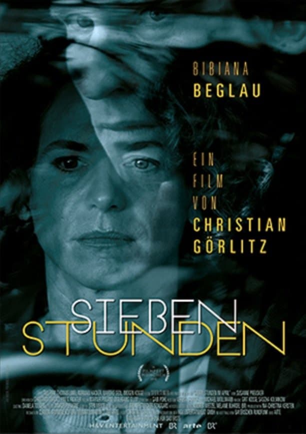Poster Sieben Stunden
