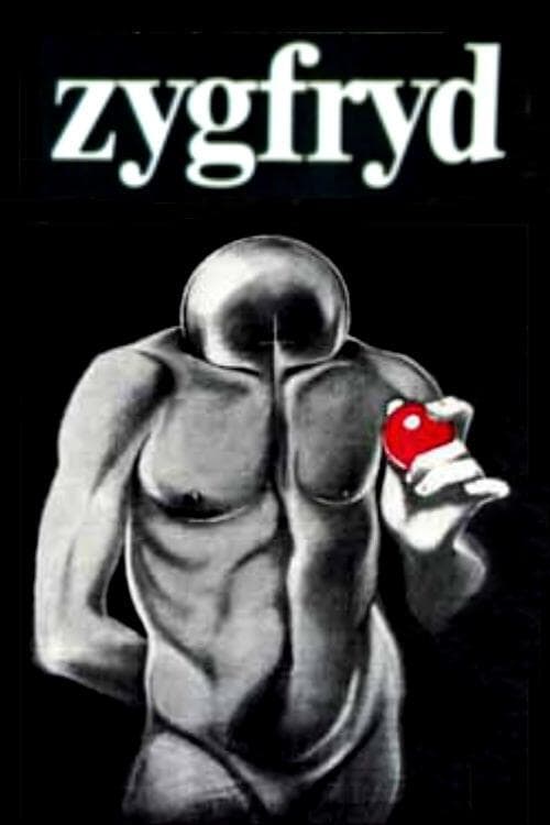 Poster Siegfried