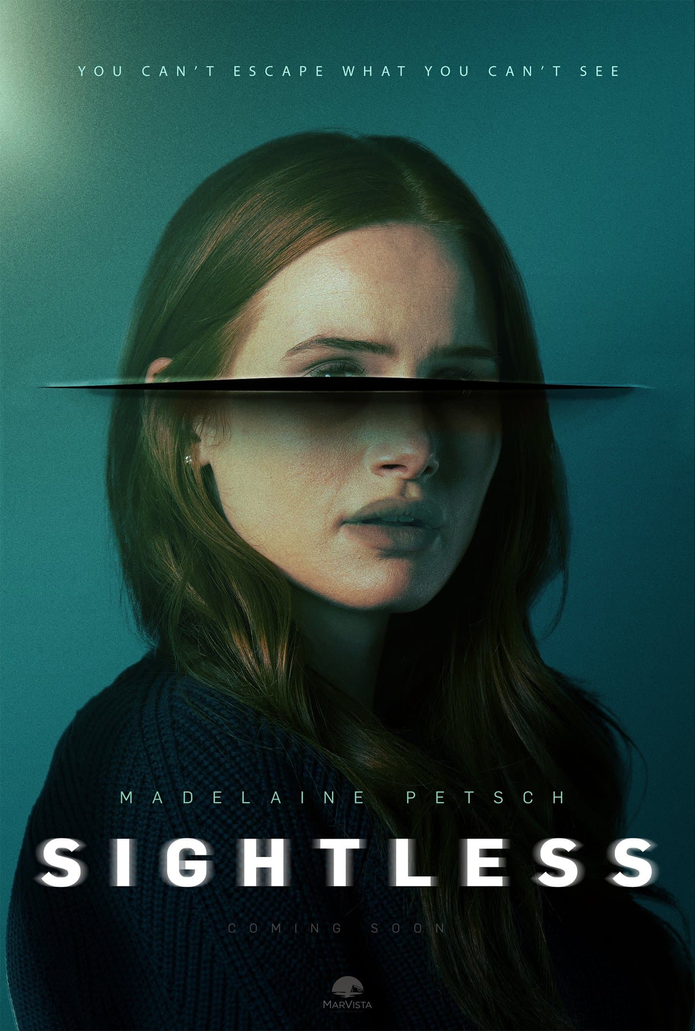 Poster Sightless
