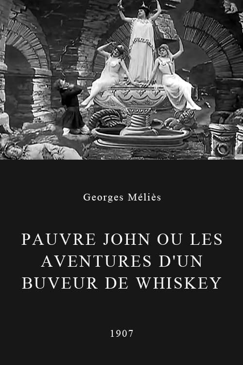 Poster Sightseeing Through Whisky