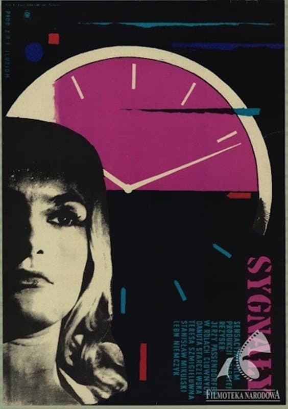 Poster Signals