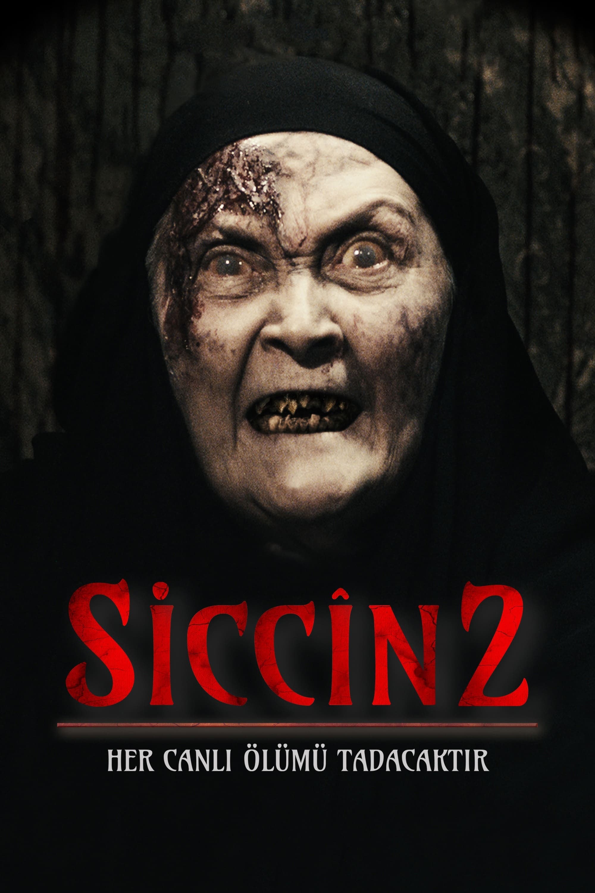 Poster Sijjin 2