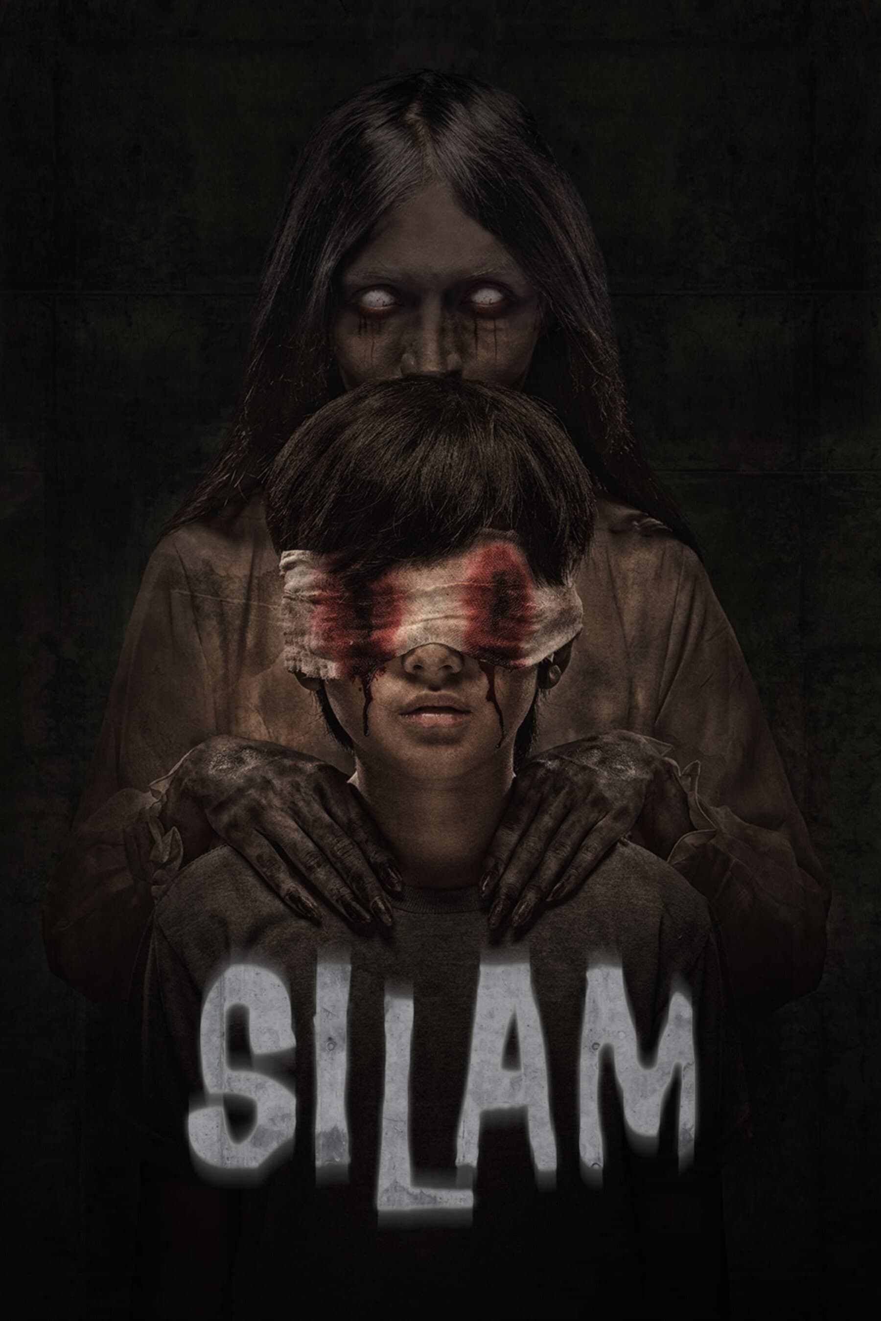 Poster Silam