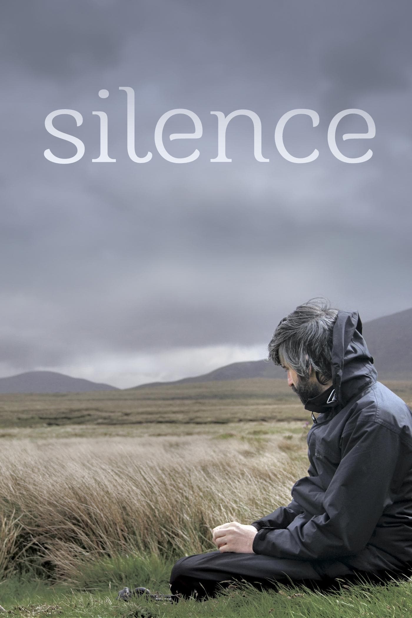 Poster Silence