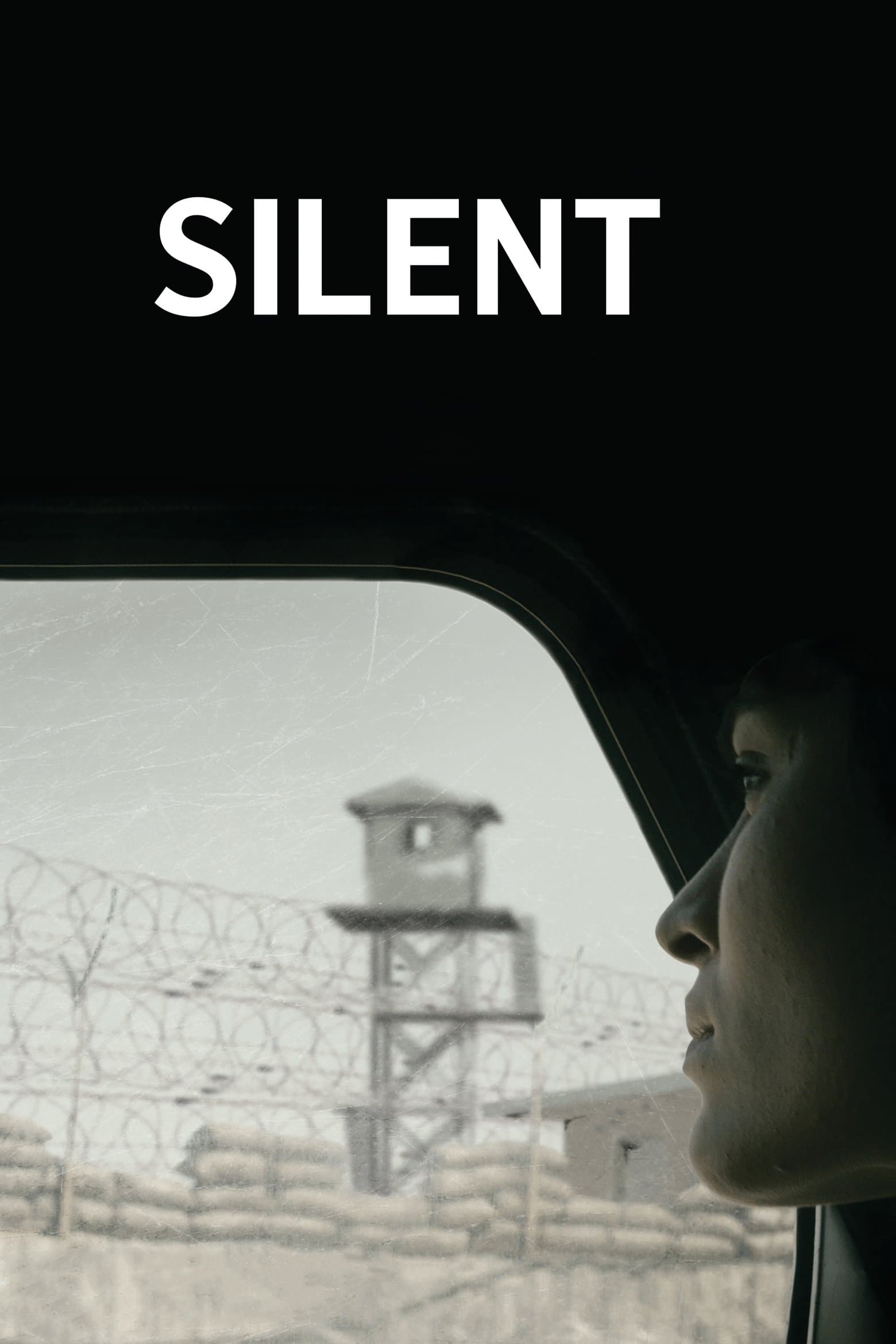 Poster Silent