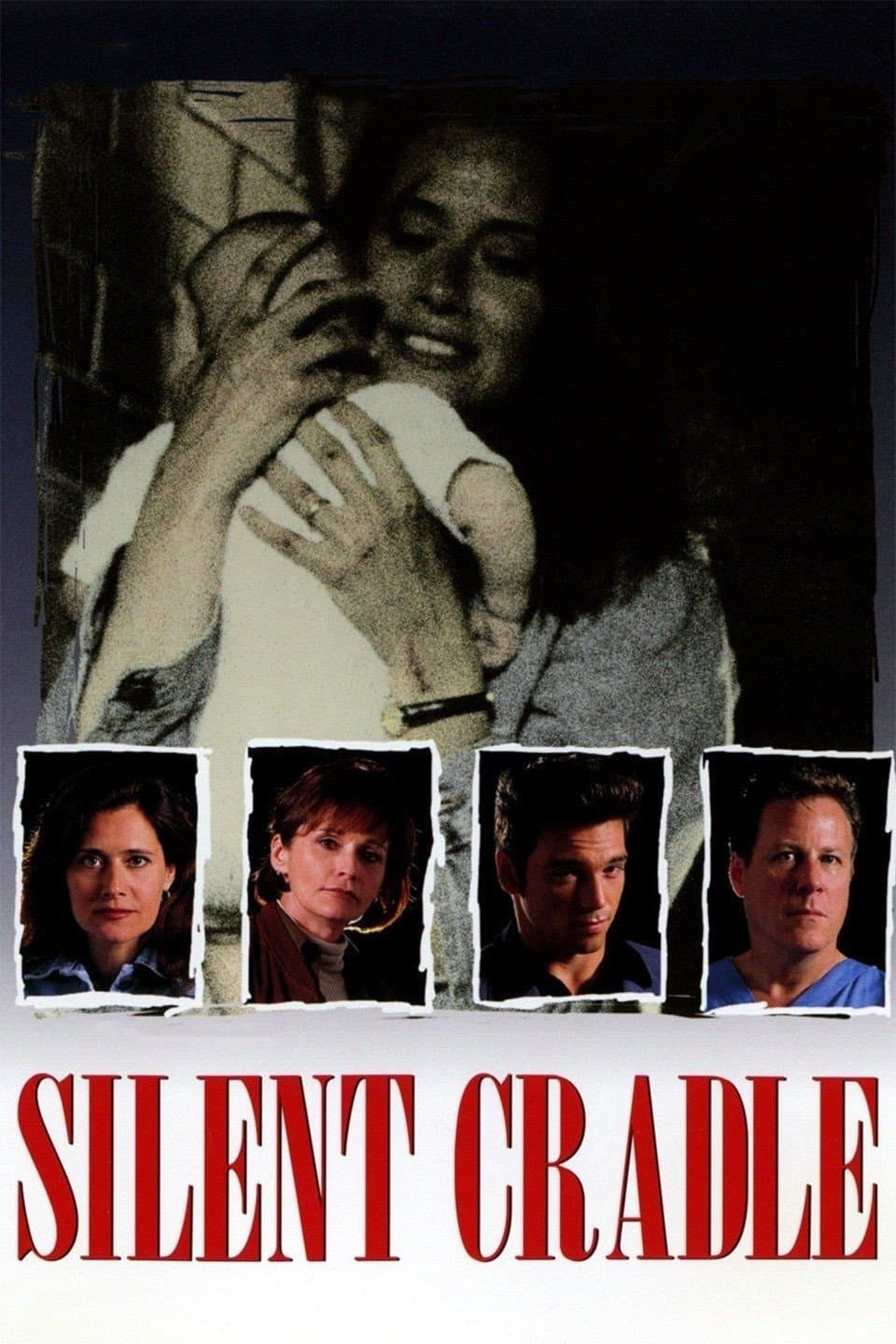 Poster Silent Cradle