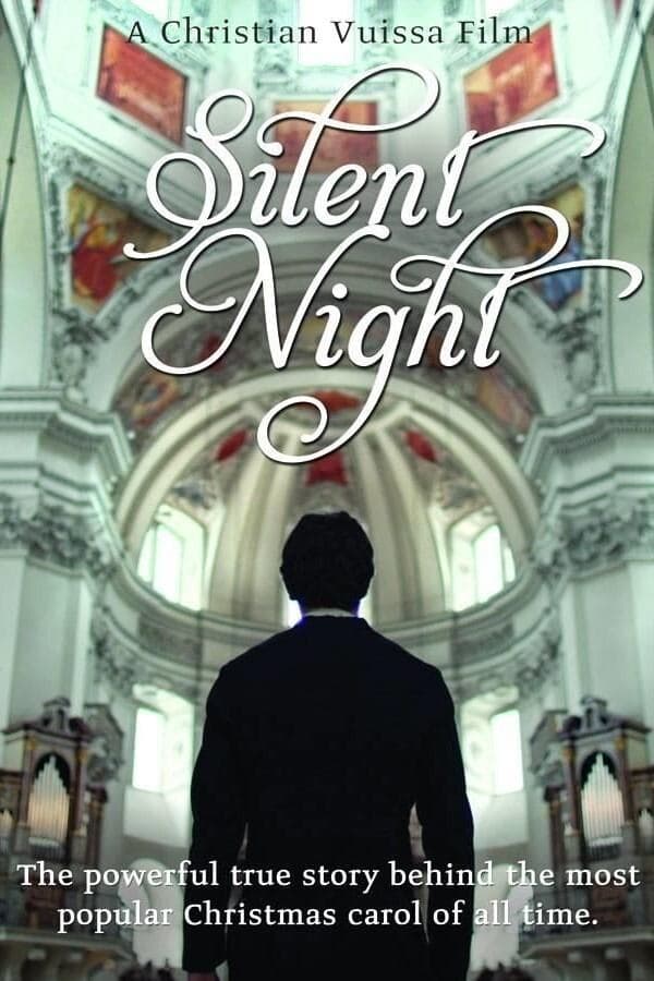 Poster Silent Night