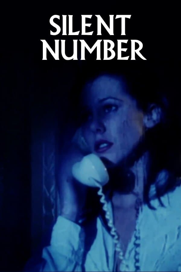 Poster Silent Number