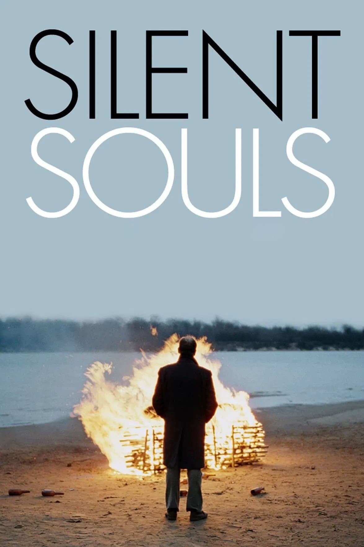 Poster Silent Souls