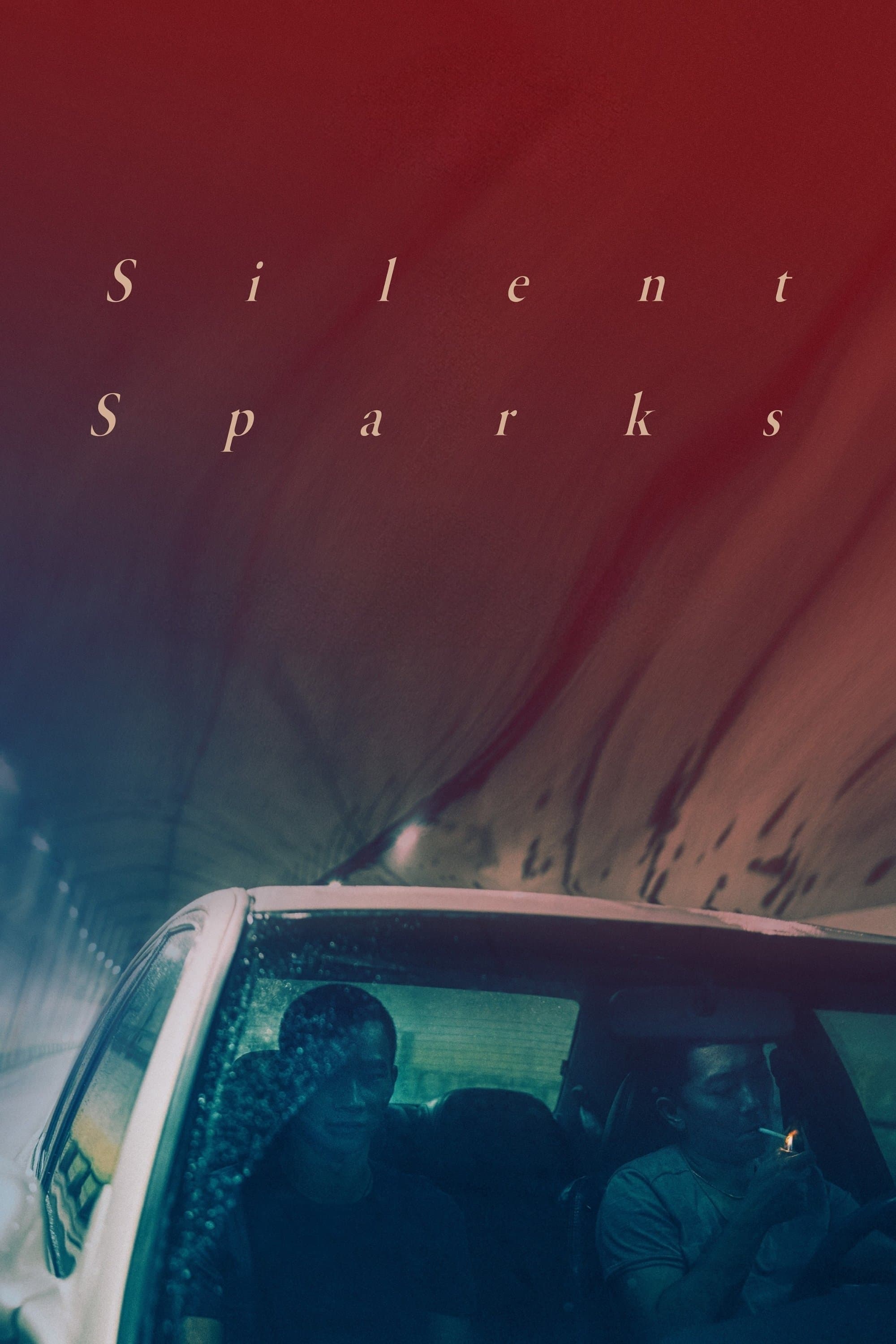 Poster Silent Sparks