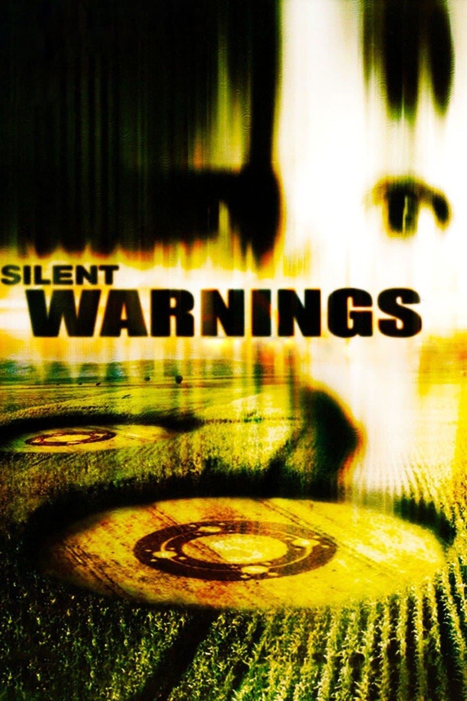 Poster Silent Warnings