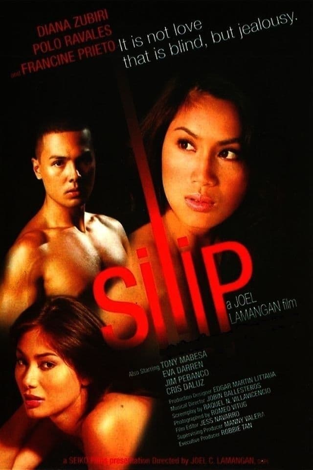 Poster Silip