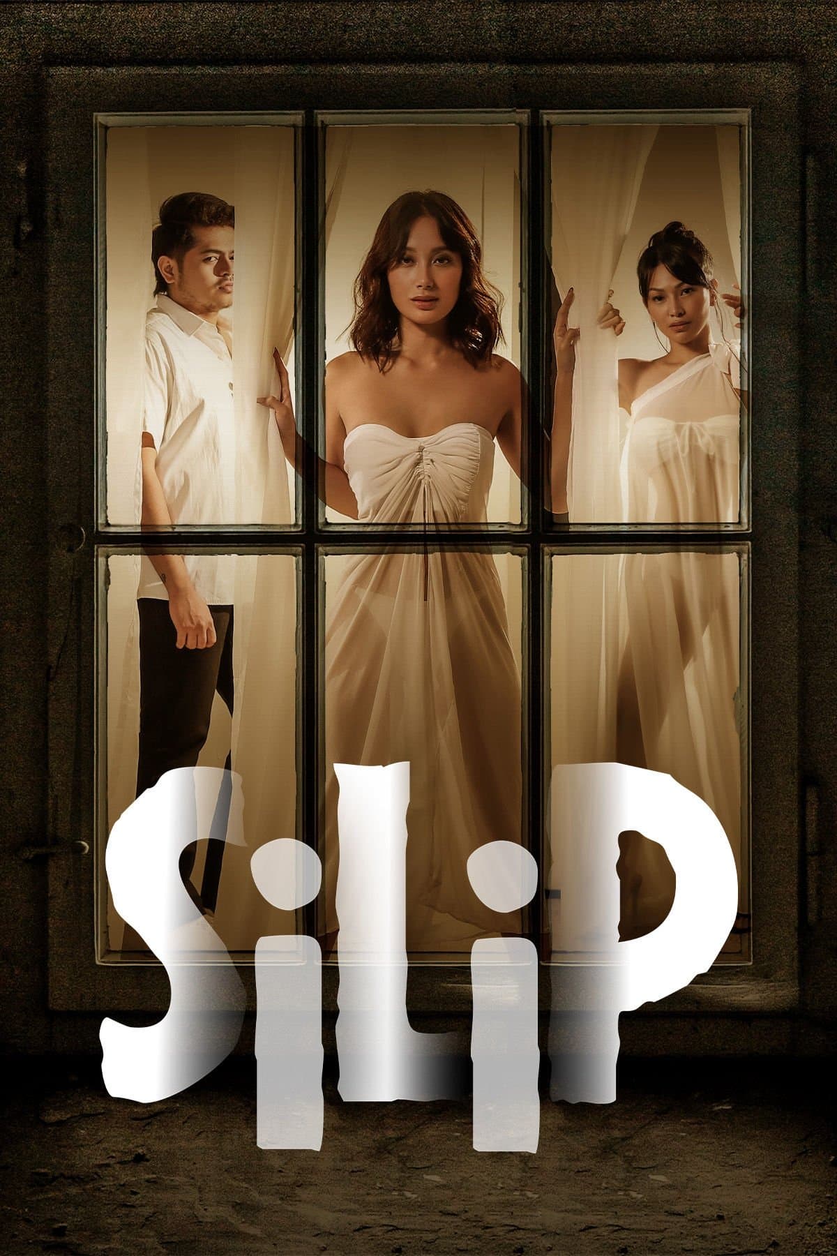 Poster Silip