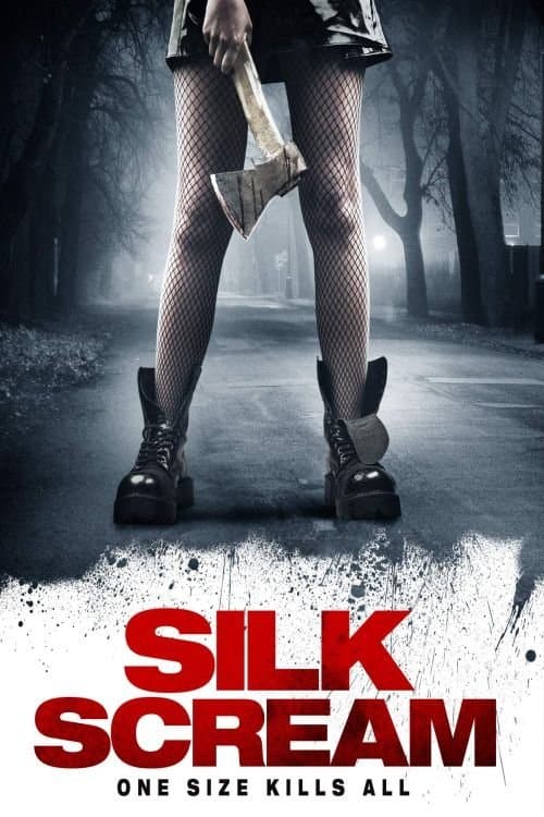 Poster Silk Scream