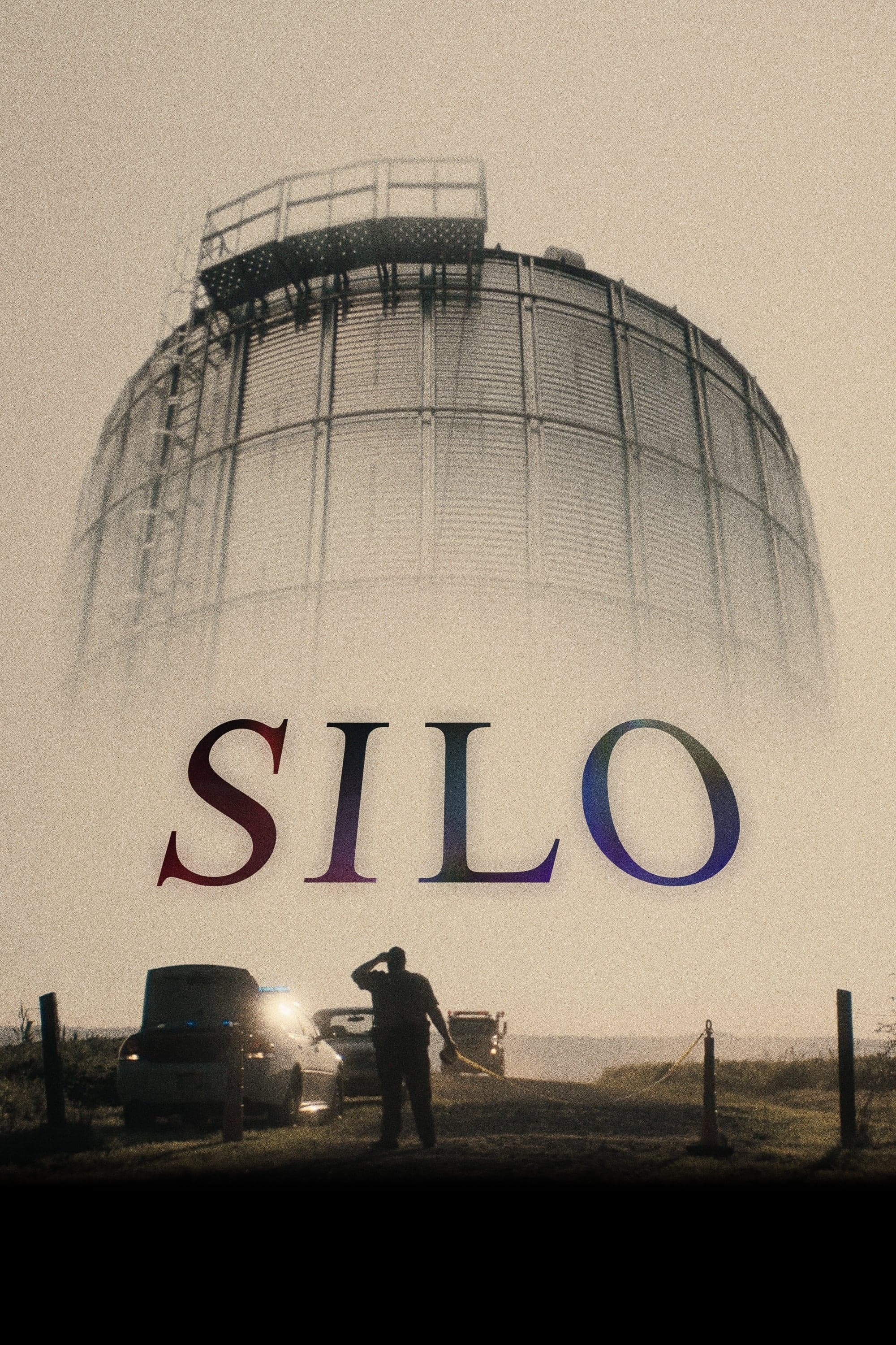 Poster Silo