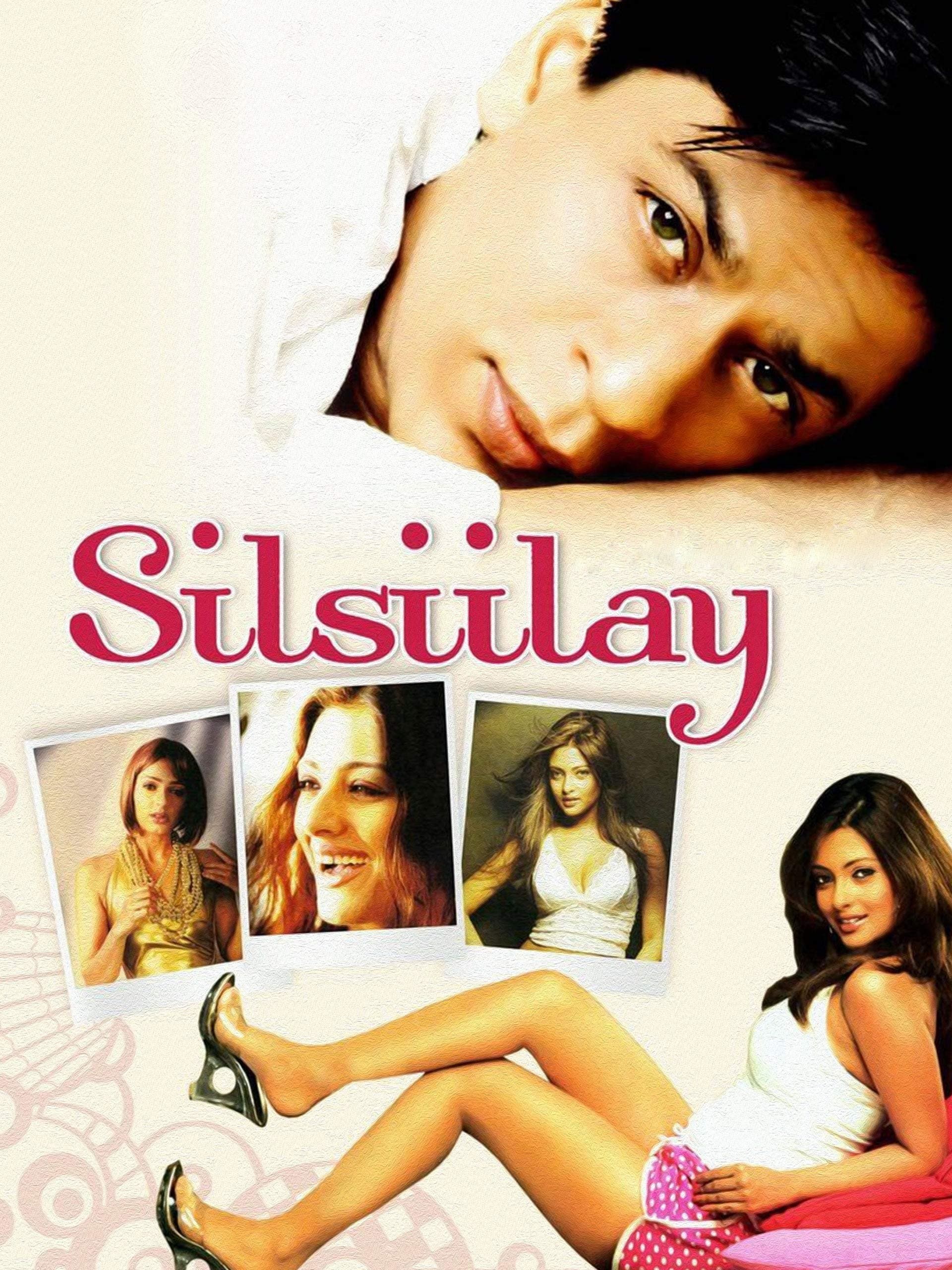 Poster Silsiilay