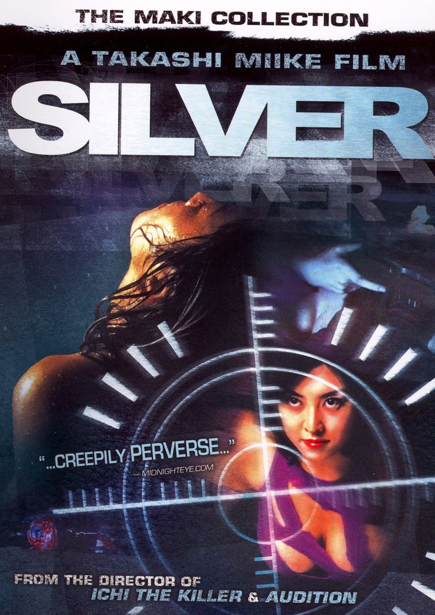 Poster Silver