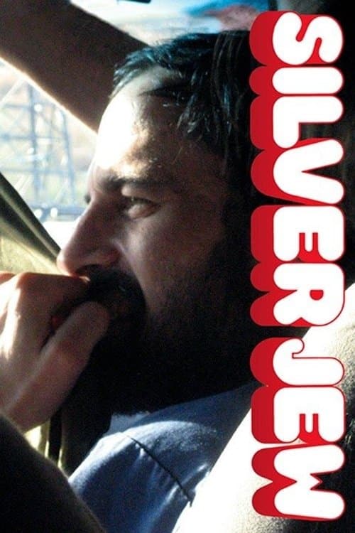 Poster Silver Jew
