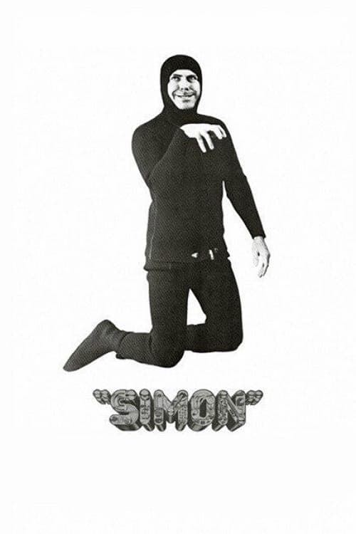 Poster Simon