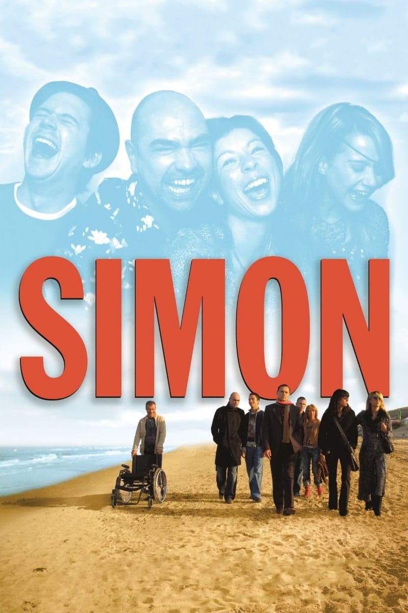 Poster Simon