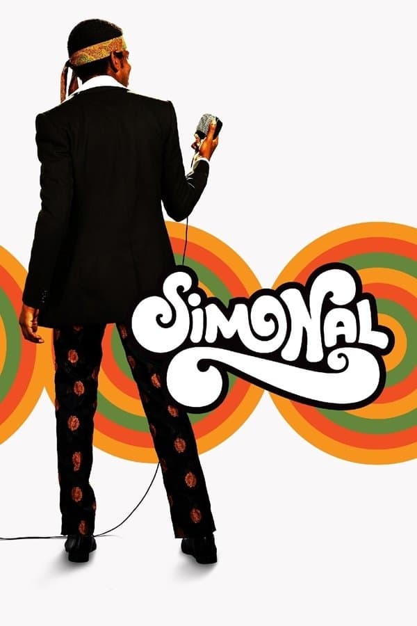 Poster Simonal