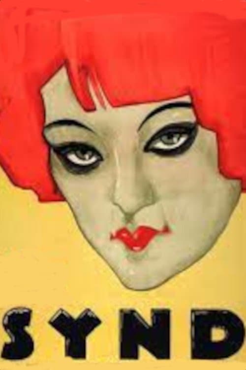 Poster Sin