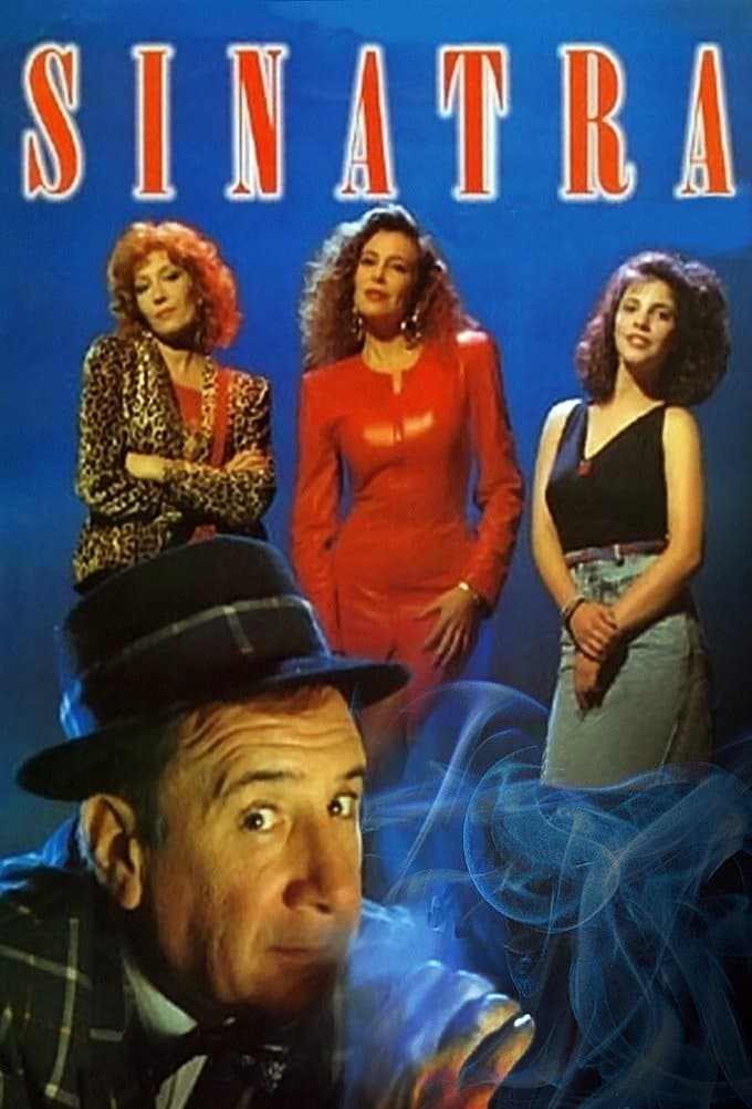 Poster Sinatra